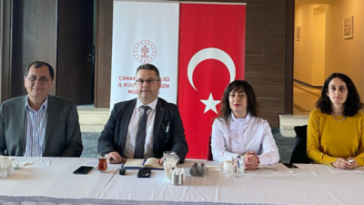 Çanakkale'de 49. Turizm Haftası kapsamında gerçekleştirilecek etkinlikler belli oldu. Çanakkale