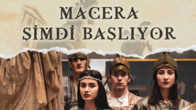 Saucony Troya Yarı Maratonu, Çanakkale’nin eşsiz tarihi atmosferinde bu yıl