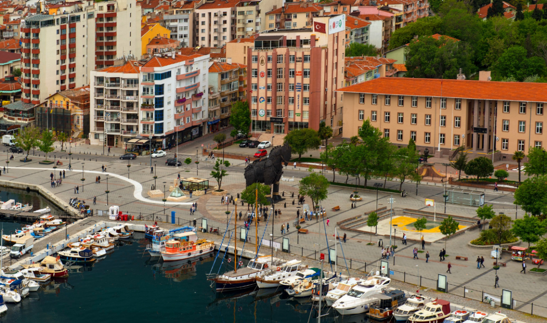 Çanakkale Valiliği, 2025 yılı Ocak-Şubat-Mart Ayı İl Güvenlik ve Asayiş