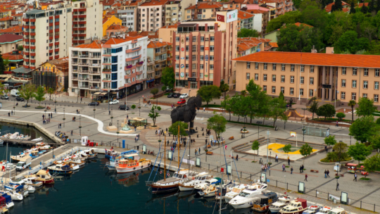 Çanakkale Valiliği, 2025 yılı Ocak-Şubat-Mart Ayı İl Güvenlik ve Asayiş