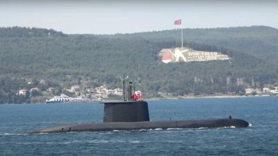 Milli Savunma Bakanlığı, Dumlupınar ve Atılay Şehitlerini Anma Töreni kapsamında