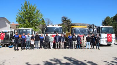 Gökçeada Belediye Başkanı Bülent Ecevit Atalay, seçimden önce  söz