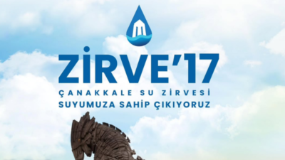 Çanakkale'miz, hayati öneme sahip tek içme suyu kaynağımız olan Atikhisar