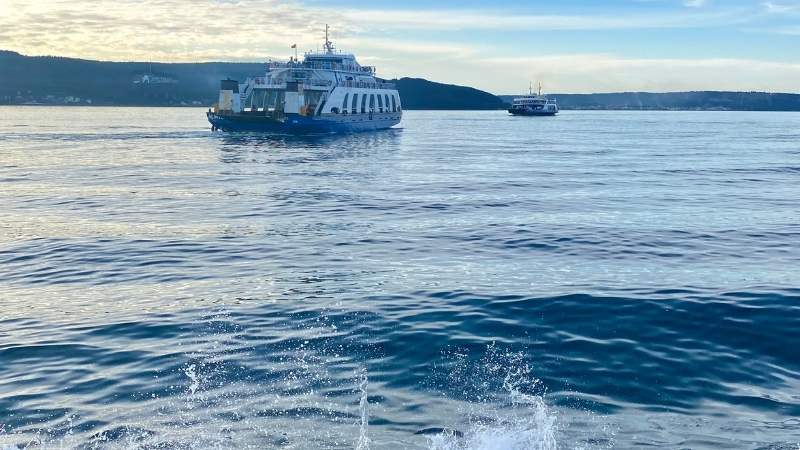 Meteorolojik verilere göre Çanakkale'miz Balkanlar'dan gelecek yeni bir soğuk hava