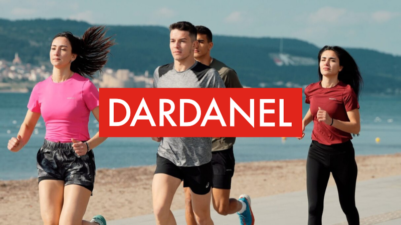 Türkiye'nin en değerli şirketleri arasında yer alan Dardanel, 20 Nisan'da