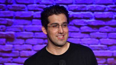 Ünlü komedyen Doğu Demirkol, 24 Nisan tarihinde Çanakkale'ye geliyor.