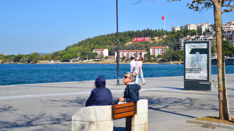15-22 Nisan Turizm Haftası, konser, çalıştay, sergiler ve diğer çeşitli