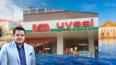 Çanakkale'mizin yerel markası Uysal Market, 16 Nisan Çarşamba günü Bozcaada'da